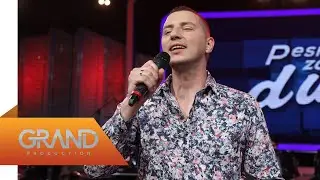Sloba Djurkovic - Htela bi jos jednom - PZD - (TV Grand 12.05.2021.)