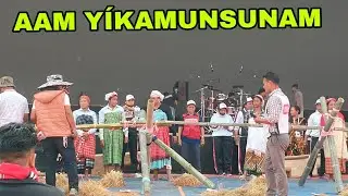 Mising youth festival || Aji 4th day || at karenge chapori 2026 