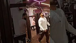 #chestworkout #ace #coach#leanstartups