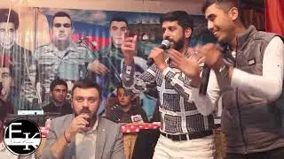 Fikir qafiyesidi fikir cixardaq (Kerim,Elsad,Kamran,Perviz,Tehran) #meyxana2023