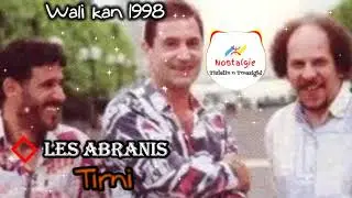 6 - Les abranis -  Tirni  [Wali kan 1998 ]