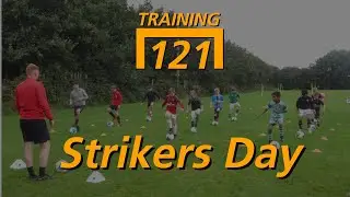 STRIKERS DAY | Training121