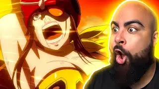TACKLE IS THE STRONGEST??!! | Tojima Wants to Be a Kamen Rider Episode 11 REACTION!