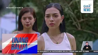 Cast ng 