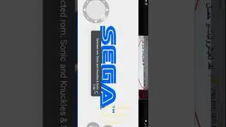 طريقة تحميل لعبة سونيك3&ناكلز علا الجوال بأسهل طريقة#sixtails#sonic #animatio#nazo #sonicthehedgehog