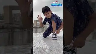 Asian Thunder-05 Kids shoes #asianfootwear #asianshoes #kidshoes #kidscollections #stylish #comfort