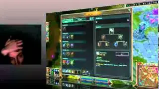 League With The Emo Healer 2 Yorick Vs Nocturne