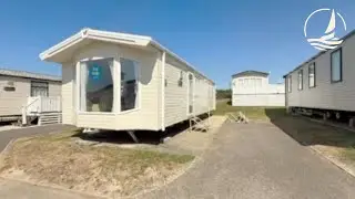 The Willerby Sierra | &pound;59,995 Holiday Home Tour | Chesil Beach Holiday Park, Weymouth