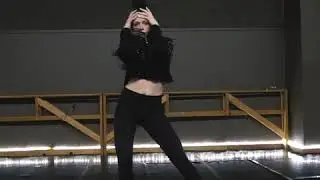 #WCW | DEVVON TERRELL | CHELSEA SEWARD CHOREOGRAPHY