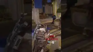 Gears Of War 5 : Gnasher Shotgun Hip Firing Is Too Good