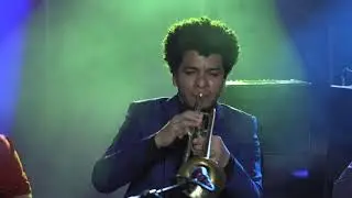Santa Morena (Jacob do Bandolim) - Wiener Choro Ensemble