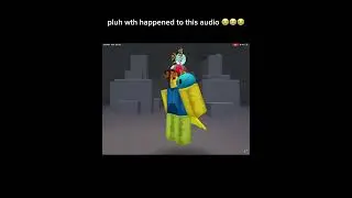 what happened bro 😭 #flightlessbird #roblox
