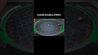 DOUBLE STRIKES ARE REAL