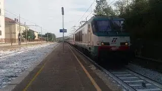 RACCOLTA DI TRANSITI SULLA CASSINO E SULLA FORMIA. 