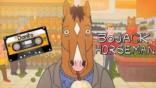 BoJack Horseman - Opening (Season 1)