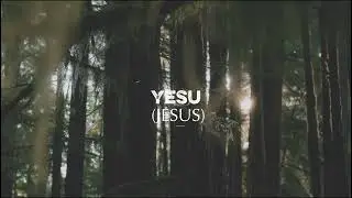Yesu Owamazima (Official Lyrics Video )