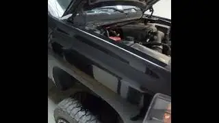 BTR GEN III & IV TRUCK CAM - STAGE 2 - V2