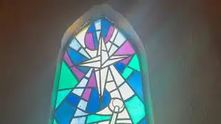 The Atmosphere of a Place (St. Andrew's Presbyterian Church) - Directing the Doc. (TF1040)