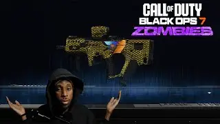 NEW Razor9mm in Black Ops 7 &ndash; Full Completion!