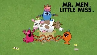 The Mr Men Show 