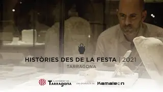 Històries des de la Festa 2021: Sant Magí i els càntirs miraculosos