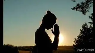 Inset Prayer