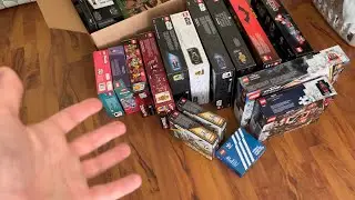 When You Have A Lego Addiction