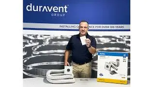 PelletVent&reg; Air Intake Kit