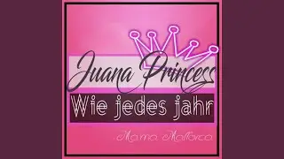 Wie Jedes Jahr (Mama Mallorca)