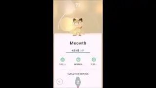 Pokemon GO Beta real Gameplay Leak Part 3