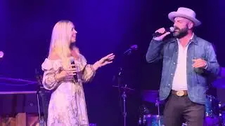 Drew & Ellie Holcomb - Shut Up and Dance, Heights Theater, Houston TX. 8/16/25