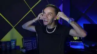 DJ SET PSYTRANCE STACK ESTUDIO GODJS #1