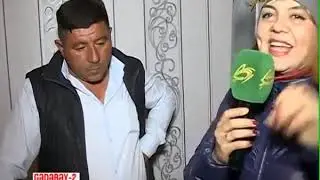 Banu 2 ci hisse  Gedebey Slavyanka