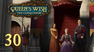 Queen&rsquo;s Wish &ndash; Slime Purge (Episode 30)
