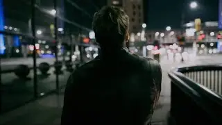 Nick Temte - A Night with You (Official Video)