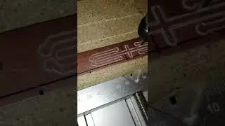 cnc3040 pcb, fuse box