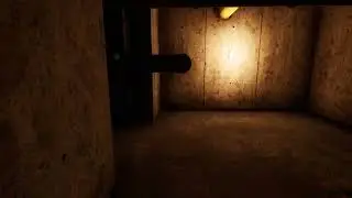 Escape The Backrooms | Boiler Room Re-Make