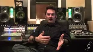 The Philosophy of Mixing