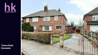 Thorne Road  Doncaster | horton knights estate agents