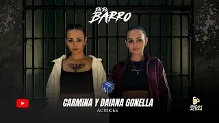 MDA | En el barro con Carmina y Daiana Gonella 🎬