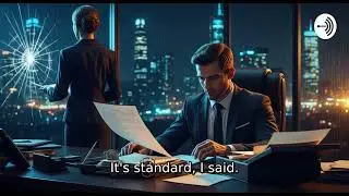 They Paid to Keep Me Silent | The Hush Money Confession