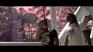 Flip Squad Fatal x Flip Squad Mookie - Lotta Niggas (Official Music Video)
