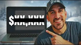 This is how much I got paid - Income streams - December 2025 Update (Episode 5)