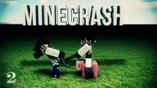 MineCrash- Episode 2 | Roger!!!!