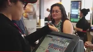 Fast food labor council law on hold for now