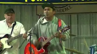 Cowboy Rides Away (Cover) - Fort Providence NWT - Deh Cho Assembly Talent Show 2013