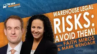 How to Build Your Owner's Liability Shield: Navigating the Toughest Warehouse Legal Risks