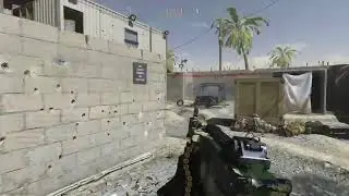 Call Of duty modern warfare-M91*GOLD&PLATINUM CAMO LMG GRIND Gameplay