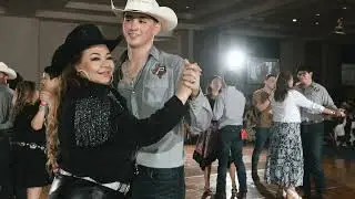 Mother Son Dance - Pioneer Kicker 2024