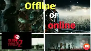 DEAD trigger 2 //offline or online check ||offline App info